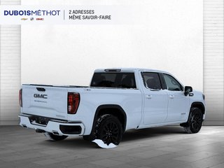 2026 GMC Sierra 1500 ELEVATION in Plessisville, Quebec - 2 - w320h240px