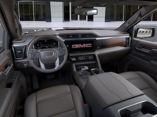 2026 GMC Sierra 1500 DENALI in Plessisville, Quebec - 5 - w320h240px