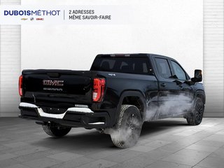 2026 GMC Sierra 1500 ELEVATION in Victoriaville, Quebec - 2 - w320h240px