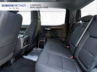 2026 GMC Sierra 1500 ELEVATION in Victoriaville, Quebec - 5 - w320h240px