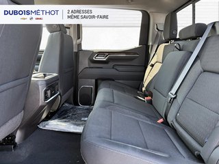 GMC Sierra 1500 ELEVATION 2026 à Plessisville, Québec - 5 - w320h240px