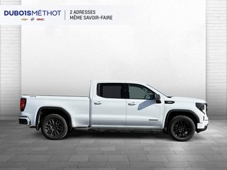 GMC Sierra 1500 ELEVATION 2026 à Plessisville, Québec - 3 - w320h240px