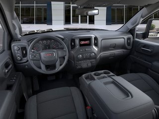 2026 GMC Sierra 1500 PRO in Victoriaville, Quebec - 5 - w320h240px