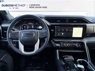 2026 GMC Sierra 1500 DENALI in Plessisville, Quebec - 6 - w320h240px