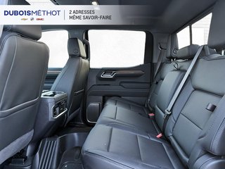 2026 GMC Sierra 1500 DENALI in Plessisville, Quebec - 5 - w320h240px