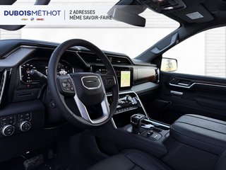 2026 GMC Sierra 1500 DENALI in Plessisville, Quebec - 4 - w320h240px