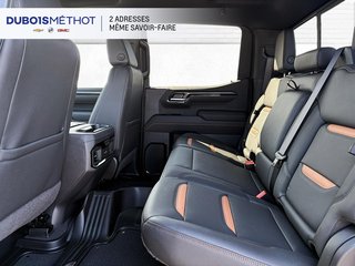 2026 GMC Sierra 1500 AT4 in Plessisville, Quebec - 5 - w320h240px