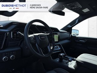 2026 GMC Sierra 1500 AT4 in Plessisville, Quebec - 4 - w320h240px