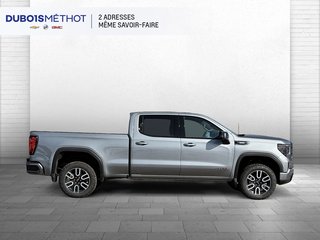 2026 GMC Sierra 1500 AT4 in Plessisville, Quebec - 3 - w320h240px