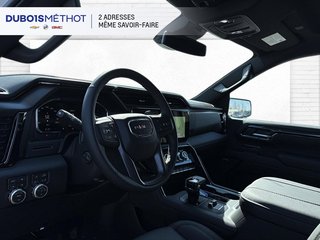 GMC Sierra 1500 AT4 2026 à Victoriaville, Québec - 4 - w320h240px