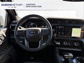 GMC Sierra 1500 AT4 2026 à Victoriaville, Québec - 6 - w320h240px