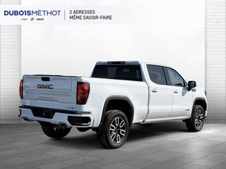 GMC Sierra 1500 AT4 2026 à Victoriaville, Québec - 2 - w320h240px