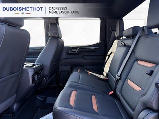 GMC Sierra 1500 AT4 2026 à Victoriaville, Québec - 5 - w320h240px