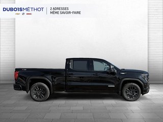 GMC Sierra 1500 ELEVATION 2026 à Plessisville, Québec - 3 - w320h240px