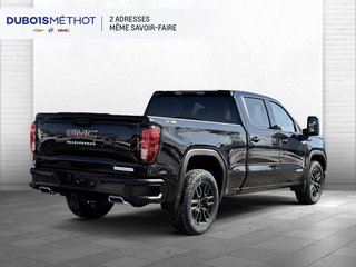 GMC Sierra 1500 ELEVATION 2026 à Plessisville, Québec - 2 - w320h240px
