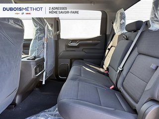 GMC Sierra 1500 ELEVATION 2026 à Plessisville, Québec - 5 - w320h240px