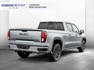 GMC SIERRA 1500 ELEVATION CREW 4RM Elevation 2026 à Victoriaville, Québec - 2 - w320h240px