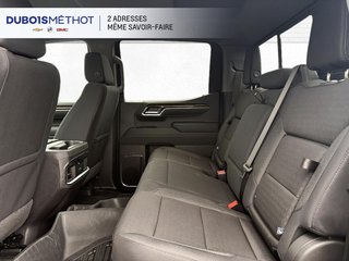 GMC SIERRA 1500 ELEVATION CREW 4RM Elevation 2026 à Victoriaville, Québec - 5 - w320h240px