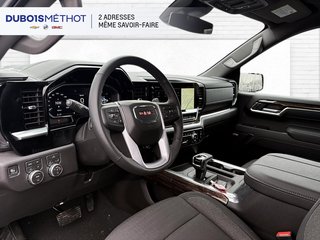 GMC SIERRA 1500 ELEVATION CREW 4RM Elevation 2026 à Victoriaville, Québec - 4 - w320h240px