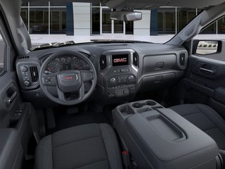 2026 GMC Sierra 1500 PRO in Plessisville, Quebec - 5 - w320h240px