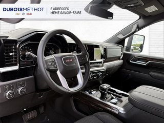 2026 GMC Sierra 1500 in Victoriaville, Quebec - 4 - w320h240px