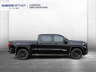 2026 GMC Sierra 1500 in Victoriaville, Quebec - 3 - w320h240px
