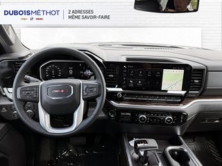 2026 GMC Sierra 1500 in Victoriaville, Quebec - 6 - w320h240px