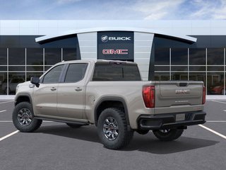 2026 GMC Sierra 1500 AT4X in Victoriaville, Quebec - 3 - w320h240px