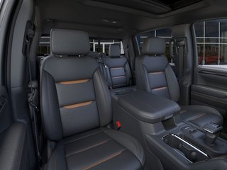 2026 GMC SIERRA 1500 AT4 CREW 4RM AT4 in Plessisville, Quebec - 6 - w320h240px