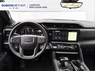 2026 GMC Sierra 1500 in Victoriaville, Quebec - 6 - w320h240px