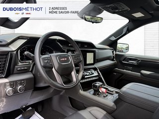 2026 GMC Sierra 1500 in Victoriaville, Quebec - 4 - w320h240px