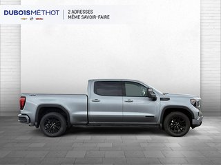 2026 GMC Sierra 1500 ELEVATION in Plessisville, Quebec - 3 - w320h240px