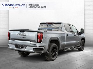 2026 GMC Sierra 1500 ELEVATION in Plessisville, Quebec - 2 - w320h240px
