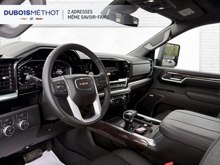 2026 GMC Sierra 1500 ELEVATION in Plessisville, Quebec - 4 - w320h240px