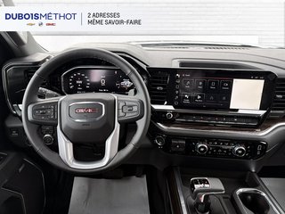 2026 GMC Sierra 1500 ELEVATION in Plessisville, Quebec - 6 - w320h240px