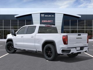 2026 GMC Sierra 1500 ELEVATION in Victoriaville, Quebec - 3 - w320h240px
