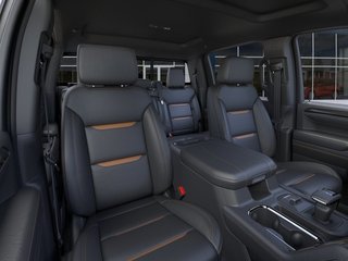 2026 GMC Sierra 1500 AT4 in Plessisville, Quebec - 6 - w320h240px