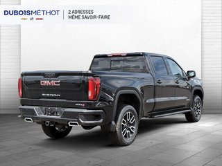GMC Sierra 1500 AT4 2026 à Plessisville, Québec - 2 - w320h240px