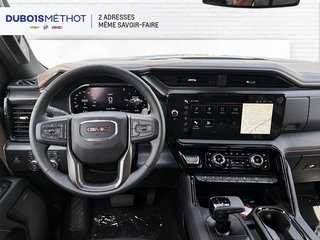 GMC Sierra 1500 AT4 2026 à Plessisville, Québec - 6 - w320h240px