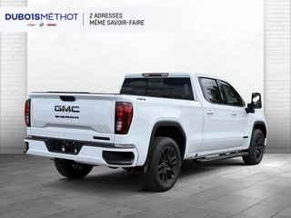 GMC Sierra 1500  2026 à Victoriaville, Québec - 2 - w320h240px