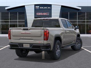 2026 GMC Sierra 1500 AT4X in Victoriaville, Quebec - 4 - w320h240px