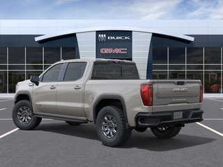 2026 GMC Sierra 1500 AT4X in Victoriaville, Quebec - 3 - w320h240px