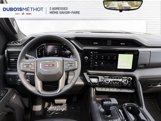 2026 GMC Sierra 1500 in Victoriaville, Quebec - 6 - w320h240px