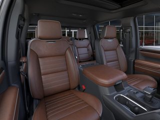 2026 GMC Sierra 1500 DENALI ULTIMATE in Plessisville, Quebec - 6 - w320h240px