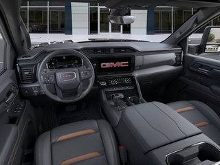 2026 GMC Sierra 1500 AT4 in Plessisville, Quebec - 5 - w320h240px