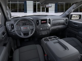 2026 GMC Sierra 1500 PRO in Plessisville, Quebec - 5 - w320h240px