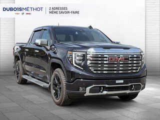 2026 GMC Sierra 1500 in Plessisville, Quebec - 8 - w320h240px