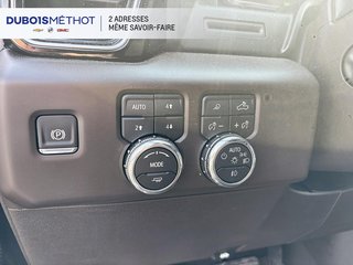 2026 GMC Sierra 1500 in Plessisville, Quebec - 24 - w320h240px