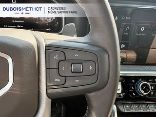 2026 GMC Sierra 1500 in Plessisville, Quebec - 27 - w320h240px