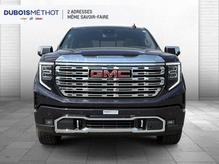2026 GMC Sierra 1500 in Plessisville, Quebec - 2 - w320h240px